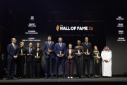 皇冠体育登录入口-第五位入选FIBA名人堂的中国球员，中国篮协发贺信致敬王治郅