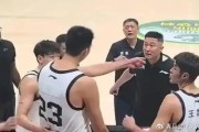 皇冠体育app下载-不只是徐昕，常规赛MVP也曾遭杜锋轻视？打全运会地位不如王睿泽|贺希宁|广东|胡明轩|赵睿|徐杰_新浪体育_新浪新闻